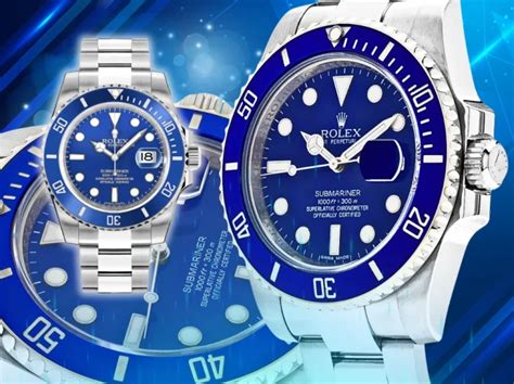 rolex smurf review|rolex smurf discontinued.